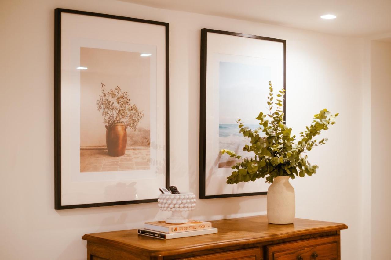 San Gaetano Luxury Home バーリ エクステリア 写真