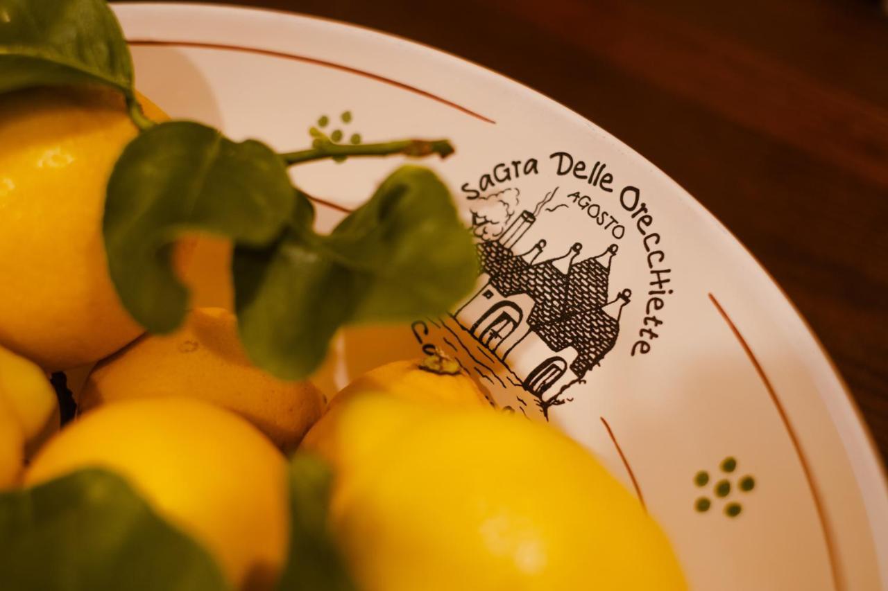 San Gaetano Luxury Home バーリ エクステリア 写真
