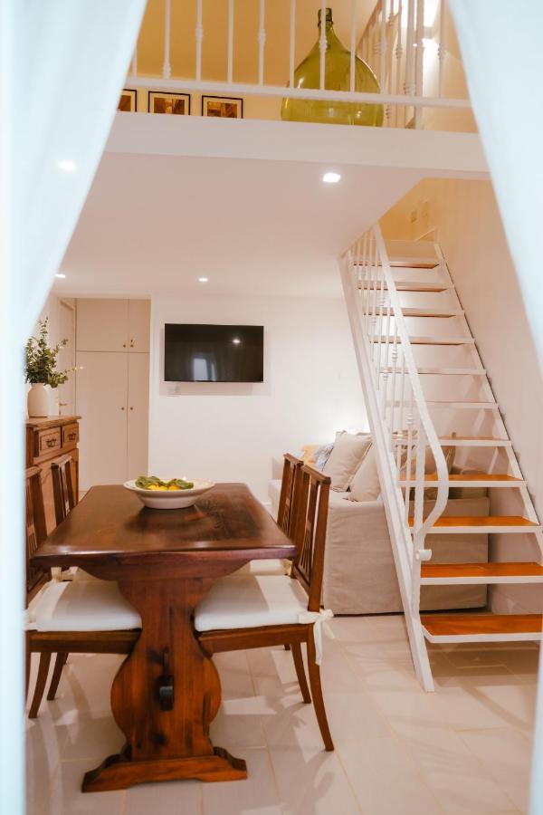 San Gaetano Luxury Home バーリ エクステリア 写真