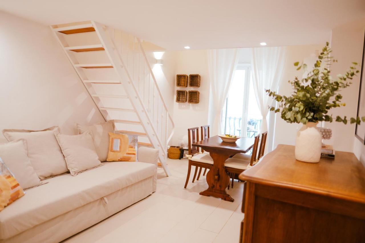 San Gaetano Luxury Home バーリ エクステリア 写真
