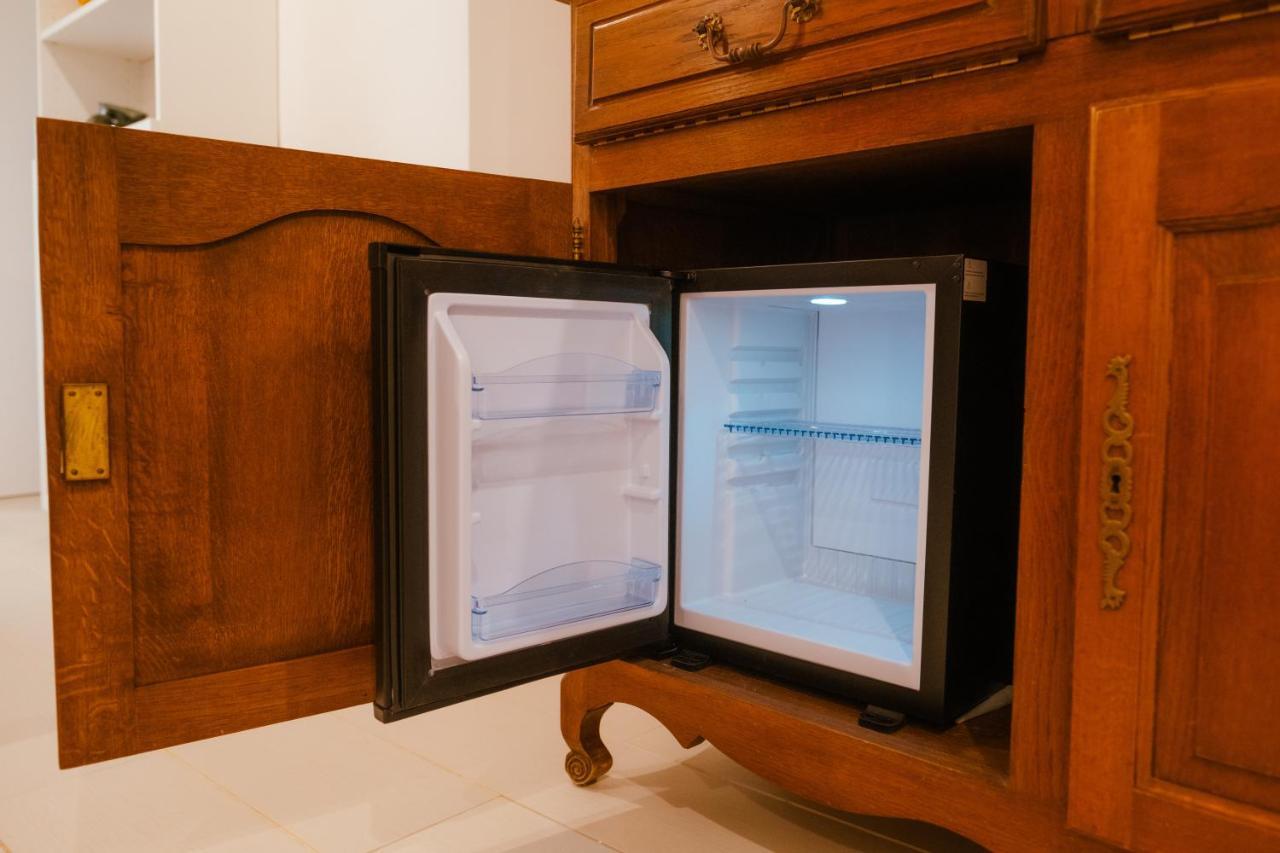 San Gaetano Luxury Home バーリ エクステリア 写真