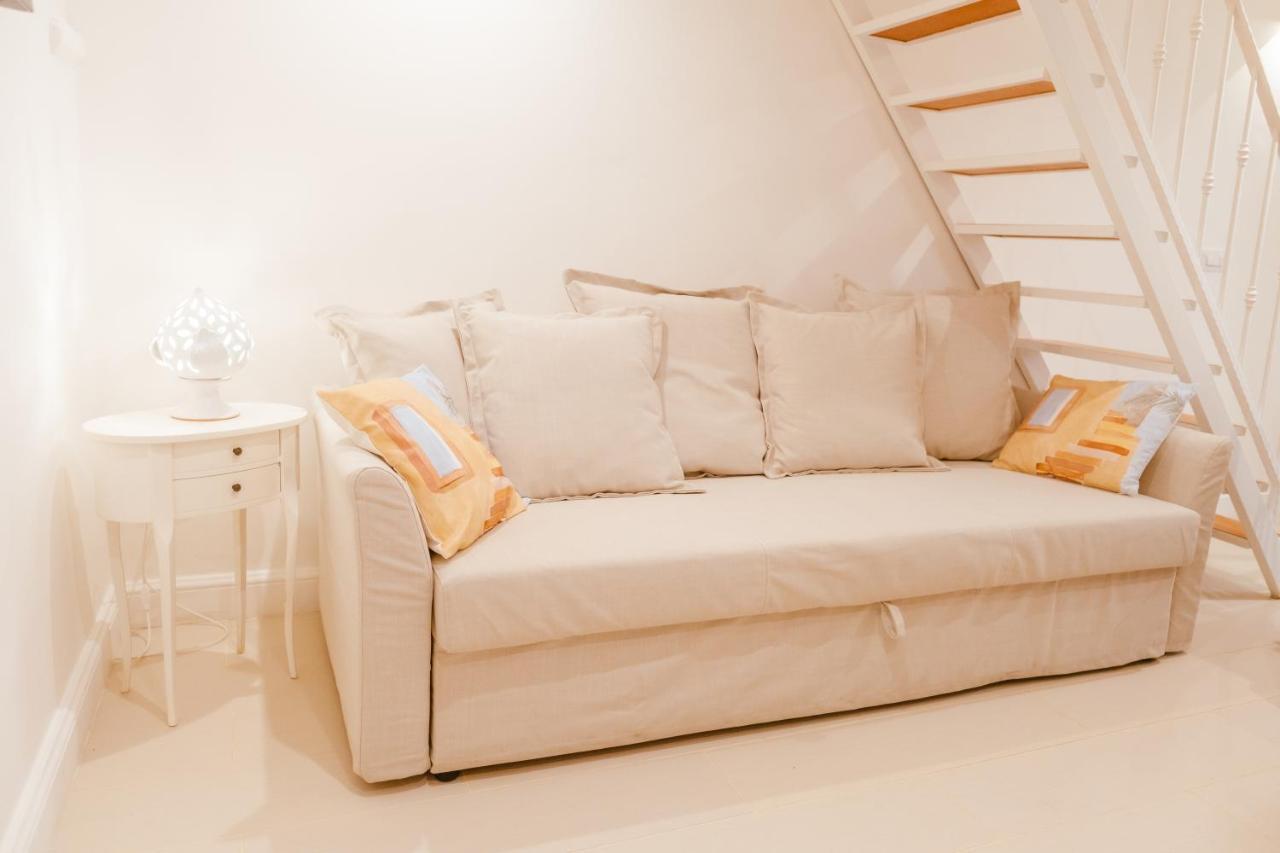 San Gaetano Luxury Home バーリ エクステリア 写真
