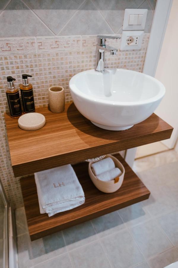 San Gaetano Luxury Home バーリ エクステリア 写真