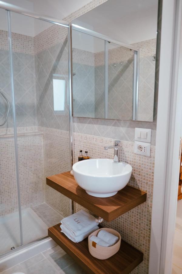 San Gaetano Luxury Home バーリ エクステリア 写真