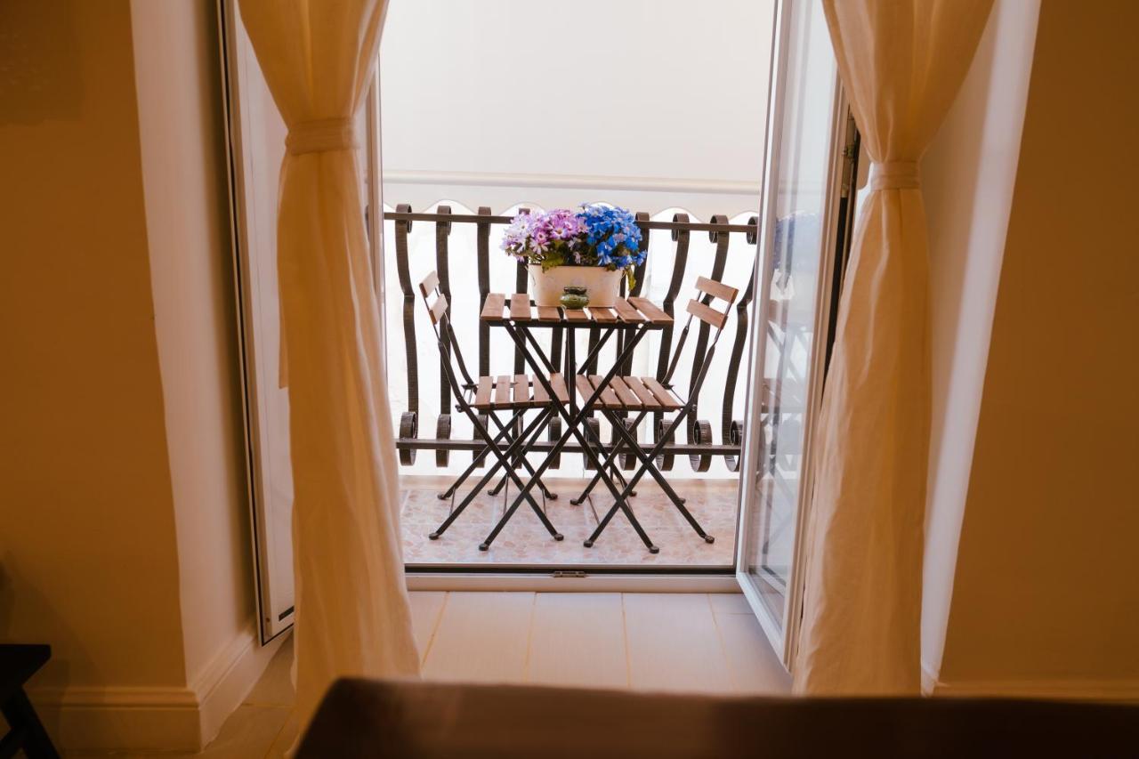 San Gaetano Luxury Home バーリ エクステリア 写真