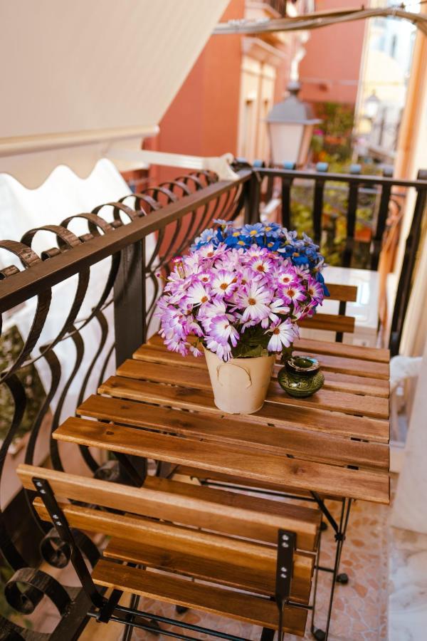San Gaetano Luxury Home バーリ エクステリア 写真