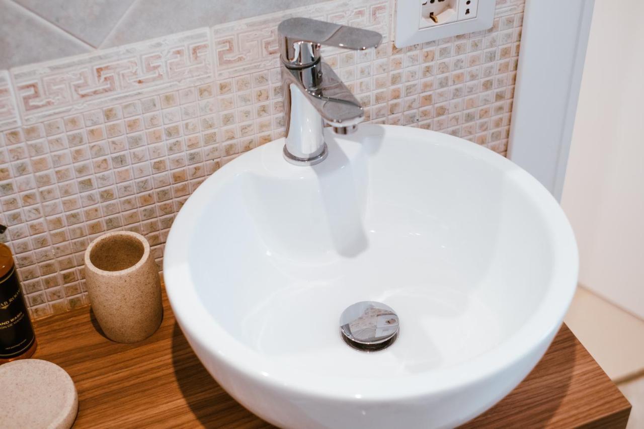 San Gaetano Luxury Home バーリ エクステリア 写真