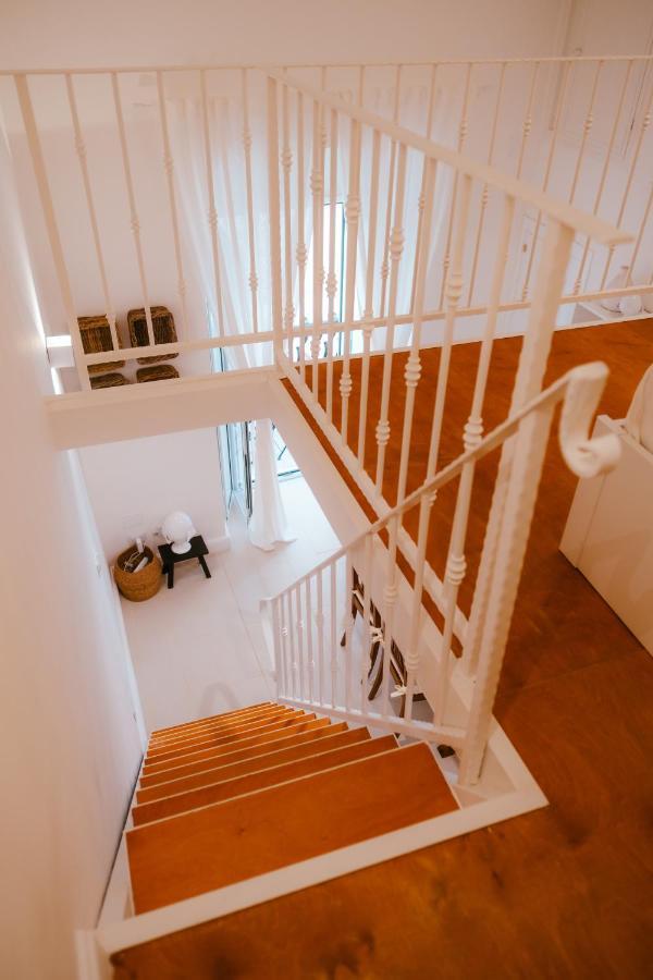 San Gaetano Luxury Home バーリ エクステリア 写真