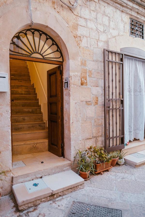 San Gaetano Luxury Home バーリ エクステリア 写真