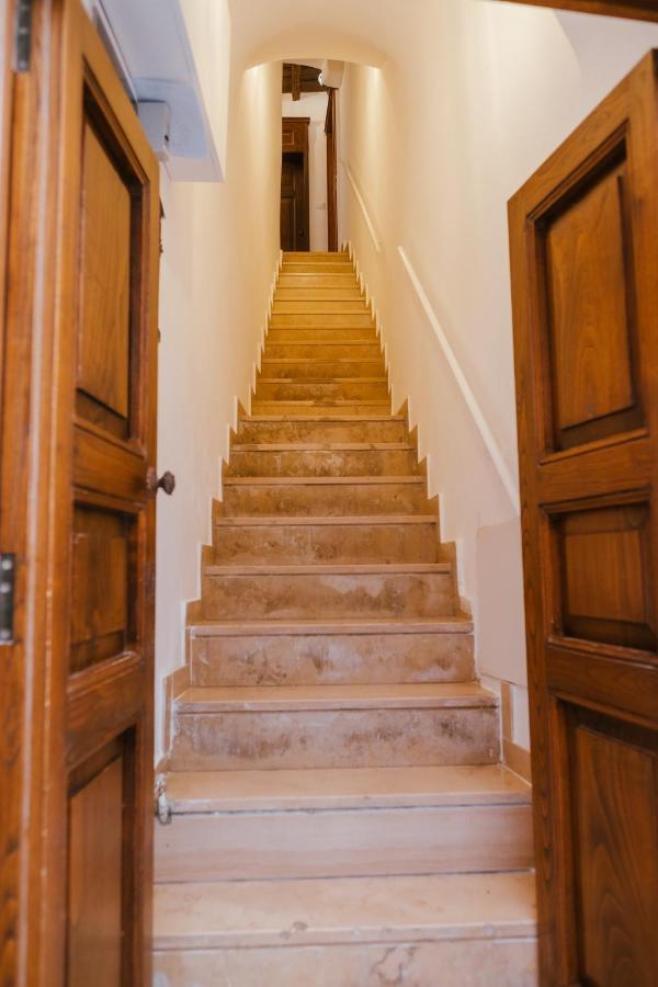 San Gaetano Luxury Home バーリ エクステリア 写真