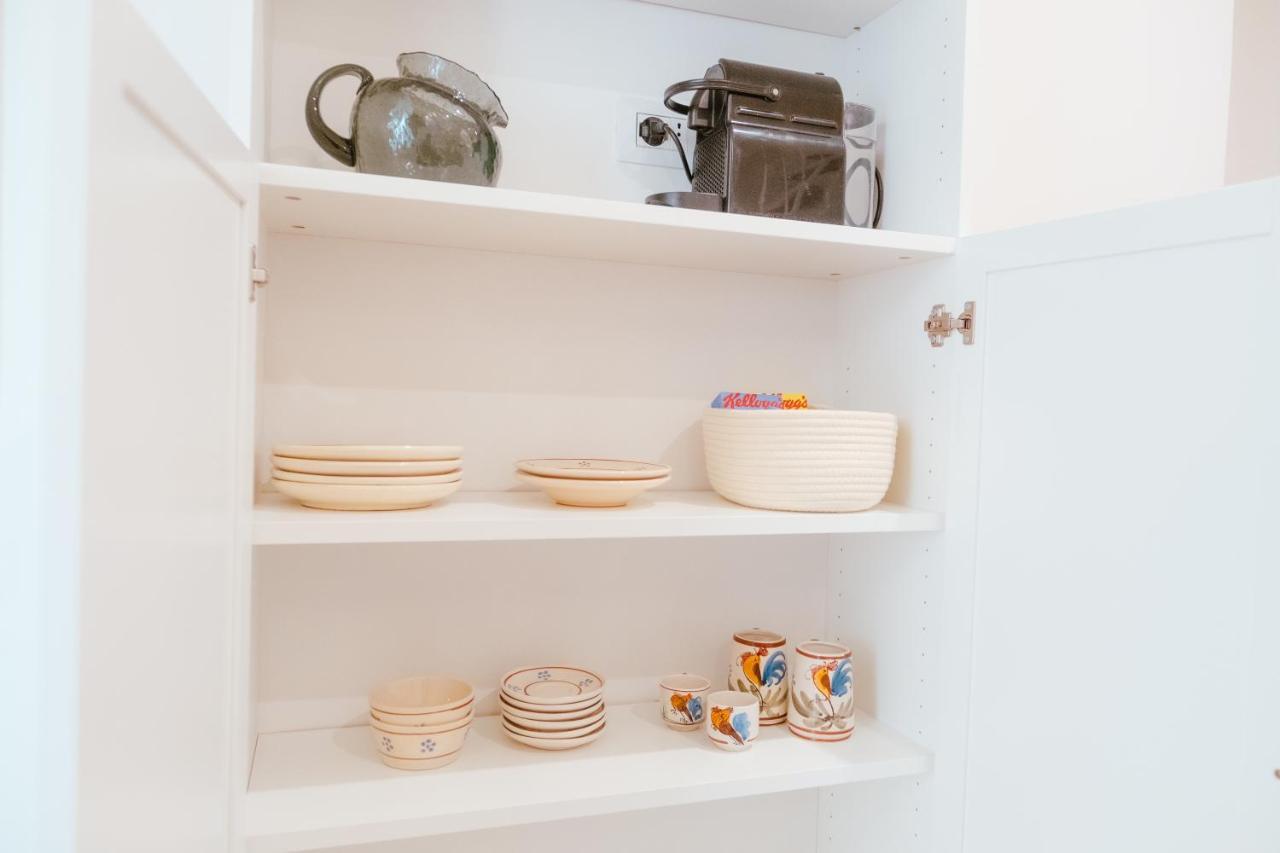 San Gaetano Luxury Home バーリ エクステリア 写真