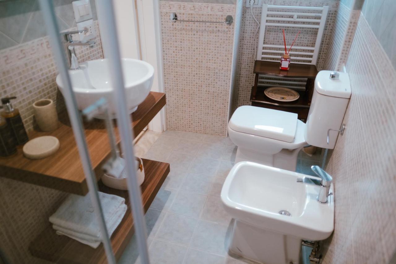 San Gaetano Luxury Home バーリ エクステリア 写真