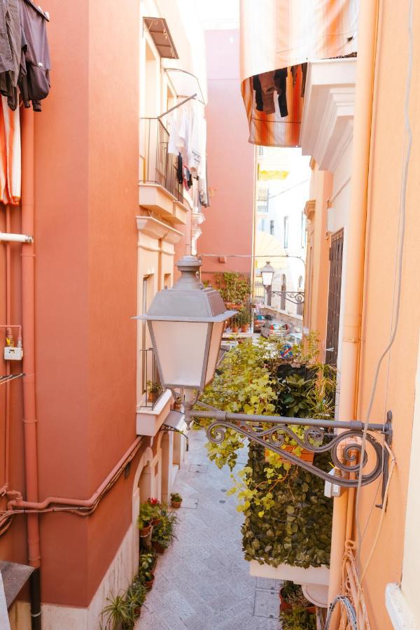 San Gaetano Luxury Home バーリ エクステリア 写真