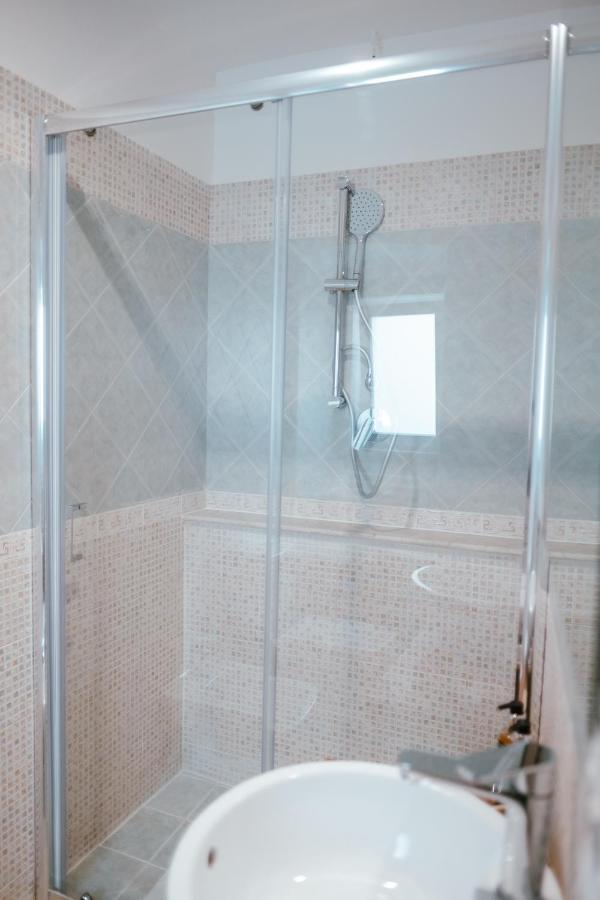 San Gaetano Luxury Home バーリ エクステリア 写真