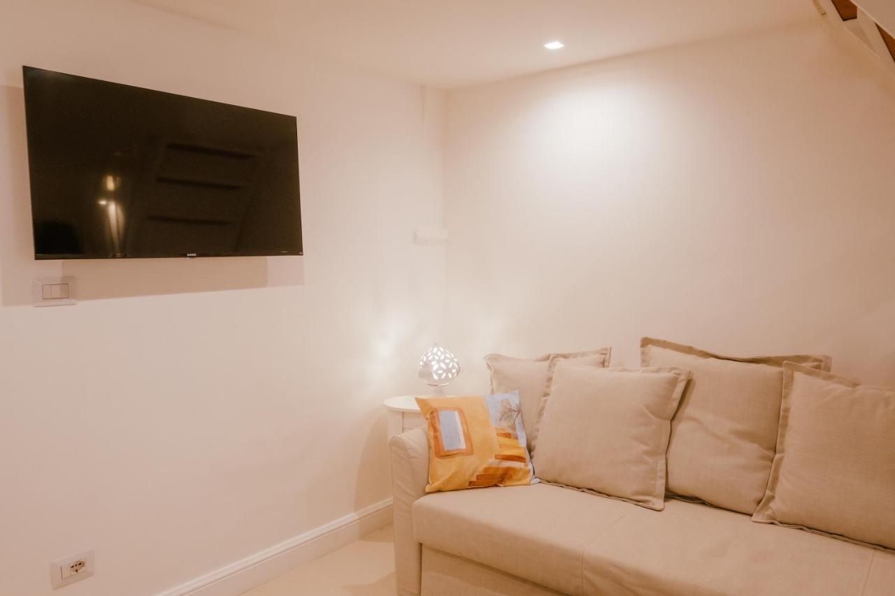 San Gaetano Luxury Home バーリ エクステリア 写真