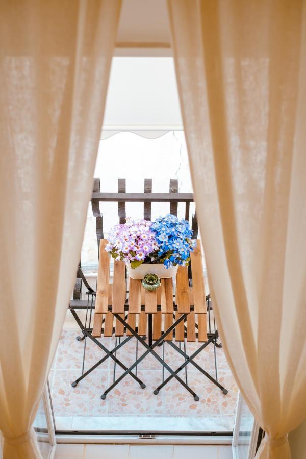San Gaetano Luxury Home バーリ エクステリア 写真