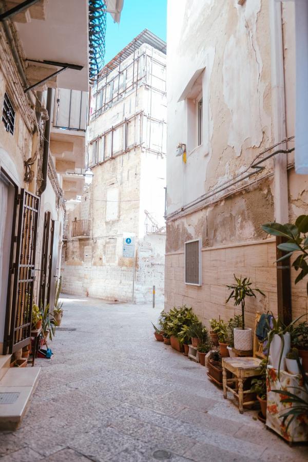 San Gaetano Luxury Home バーリ エクステリア 写真