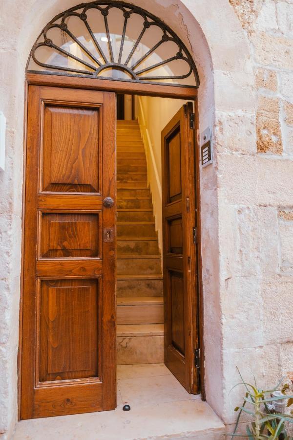 San Gaetano Luxury Home バーリ エクステリア 写真